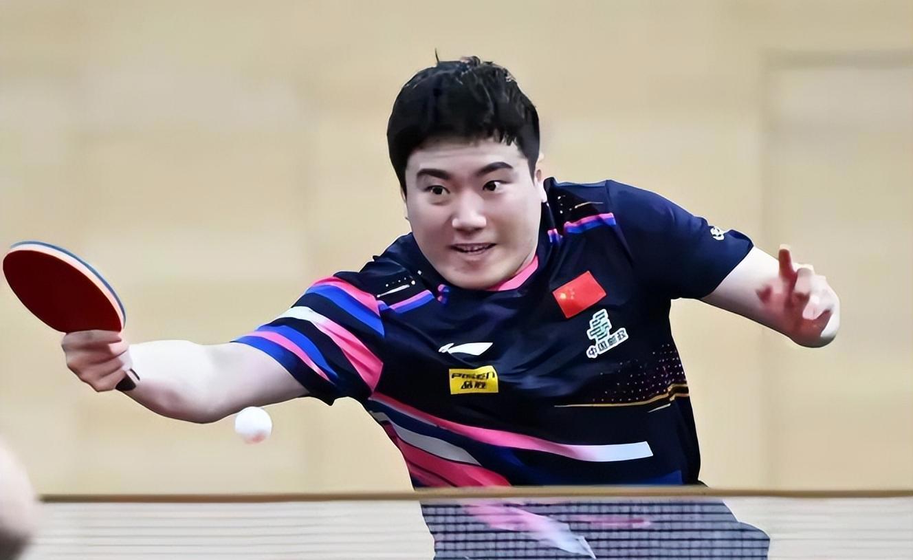 瑞典乒乓球队险胜波兰乒乓球队，王皓绝境逆转的简单介绍