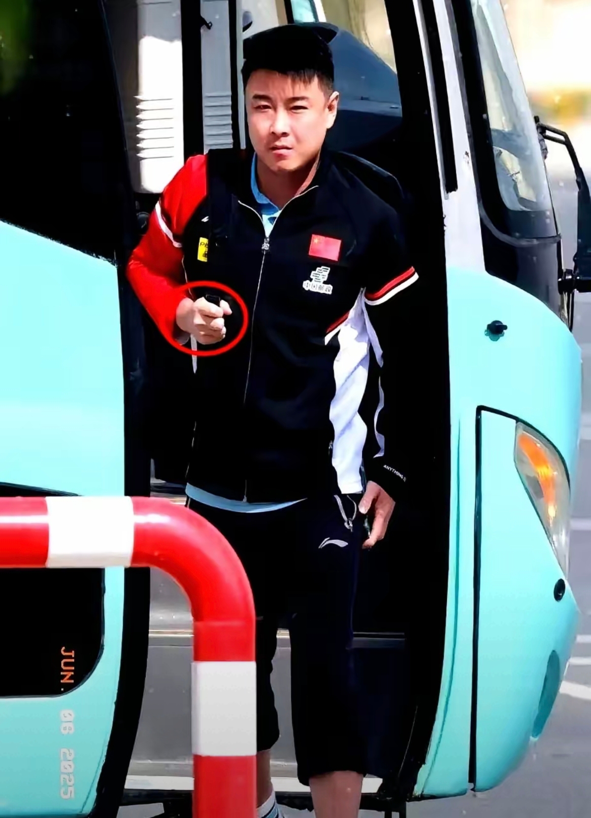 瑞典乒乓球队险胜波兰乒乓球队，王皓绝境逆转的简单介绍