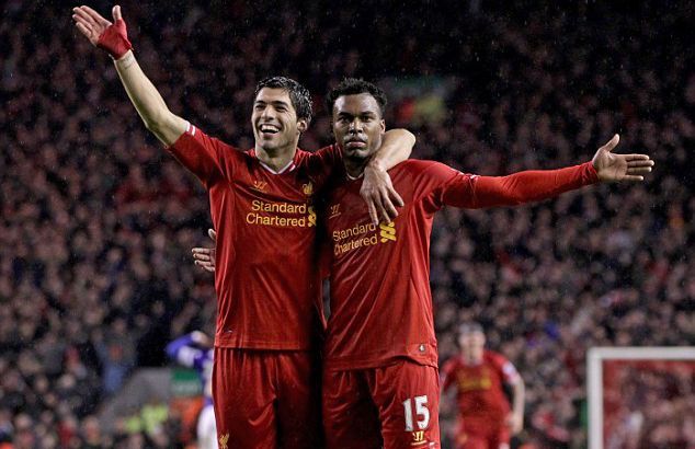 丹麦横扫里昂，伊布扛起全队的简单介绍