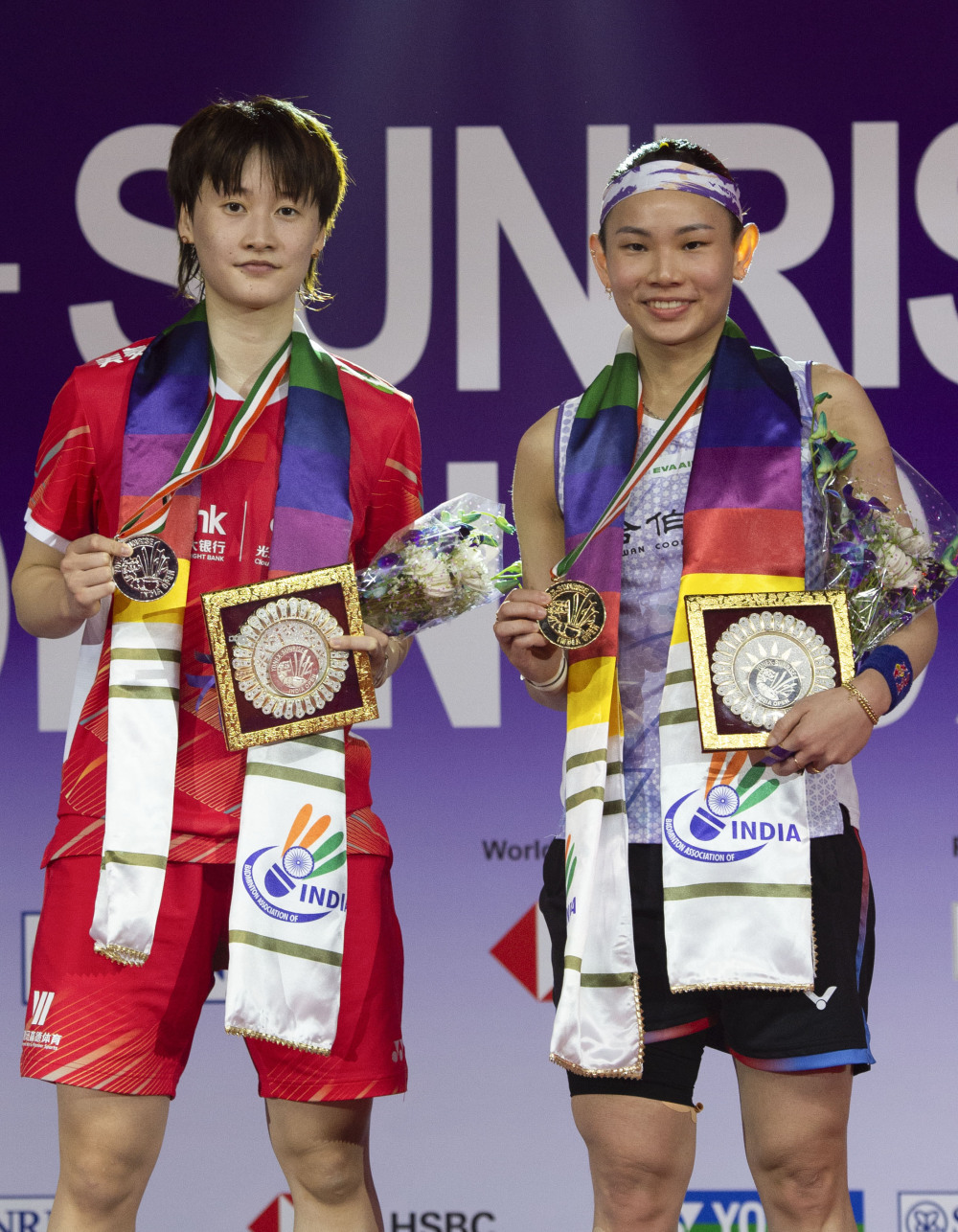 印尼队绝杀印度队，戴资颖惊艳四座的简单介绍