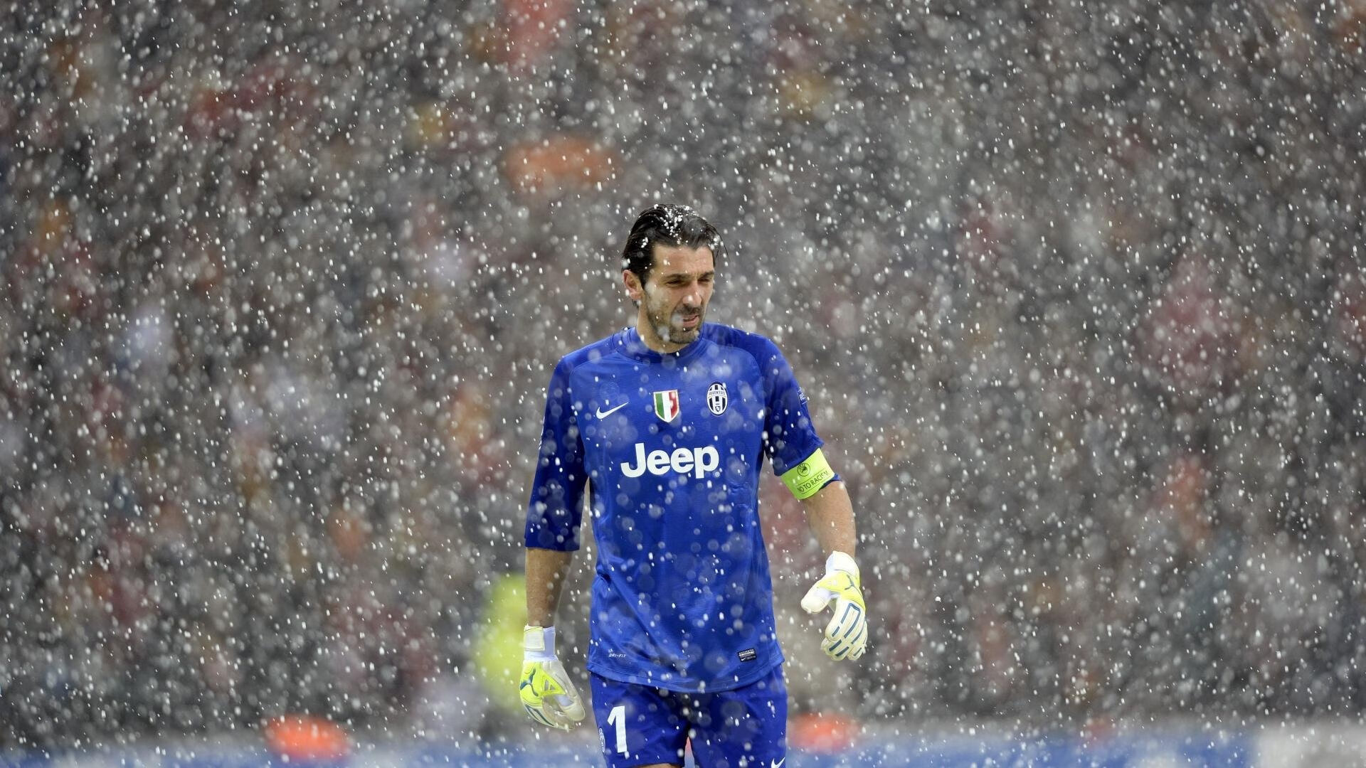 雄鹿铁蹄踏破天山防线，布伦森节奏魔法完全掌控战局