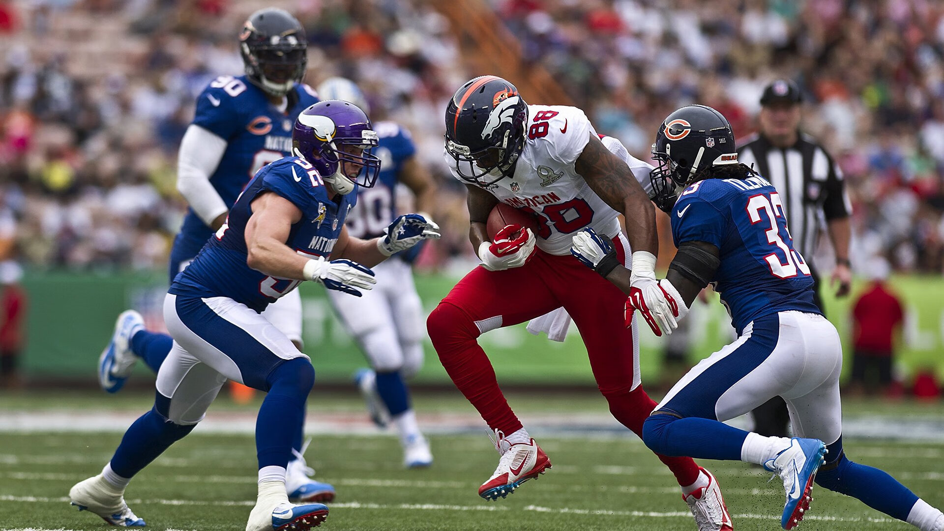 芬兰强势拿下美国,库尔图瓦成为关键先生