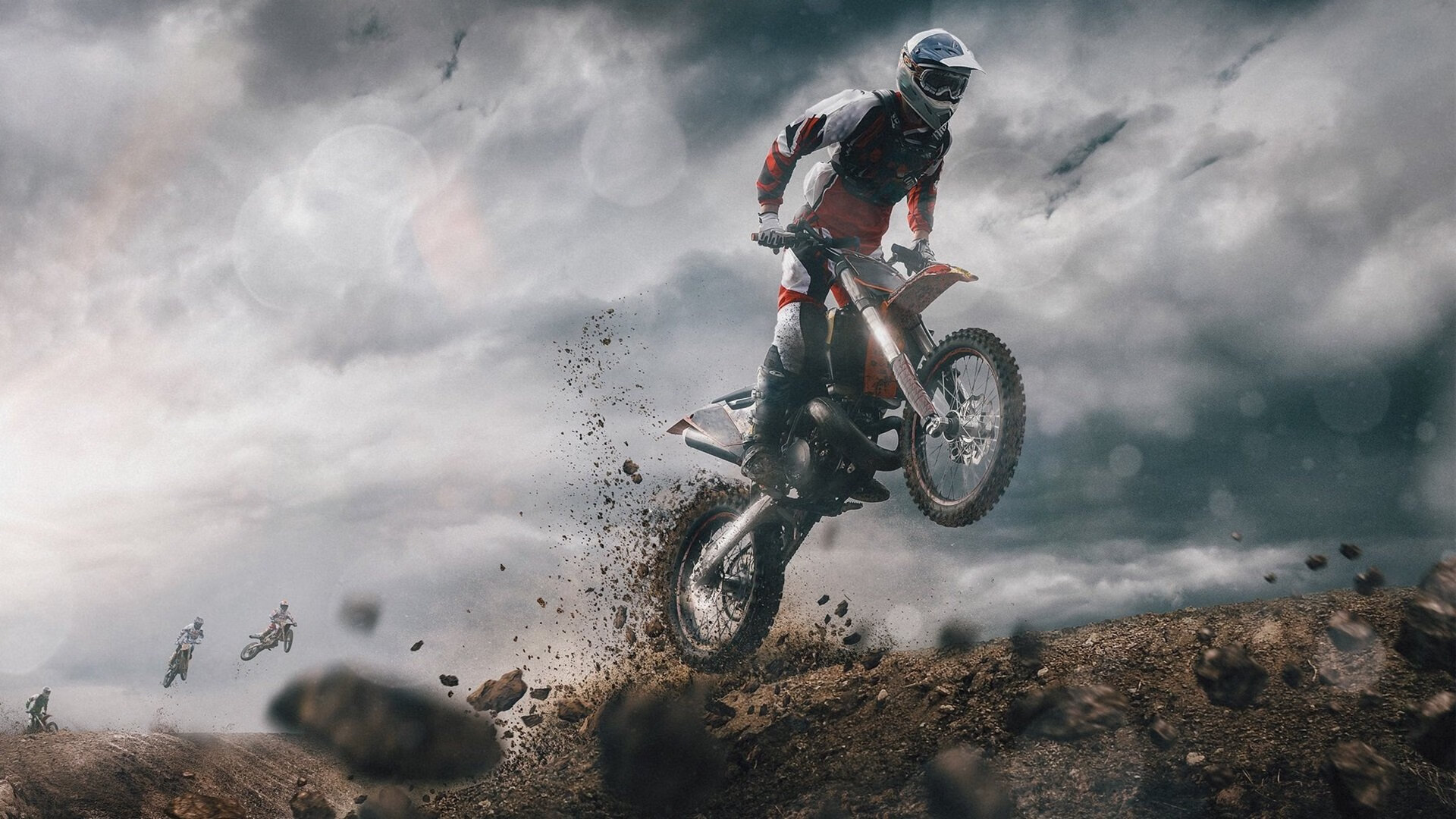 冰与火之歌，米切尔的抢七涅槃